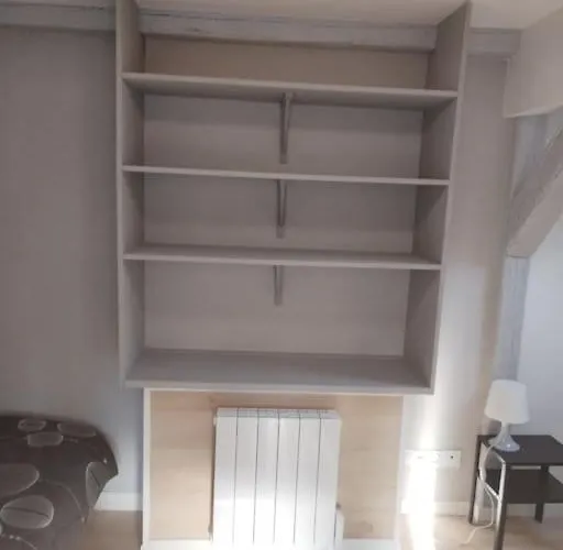 Charmant Appartement Cosy