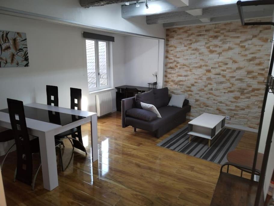 Cosy Apartment *