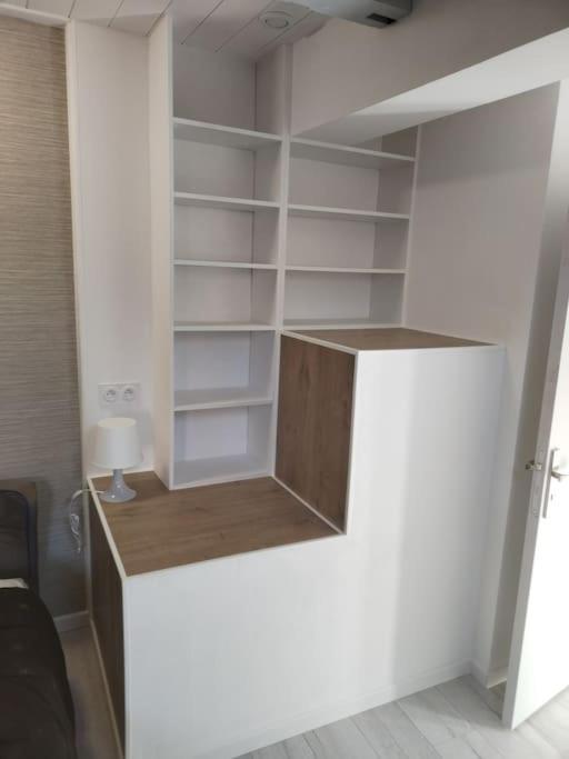 Apartment Cosy *