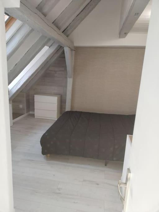Cosy Apartment