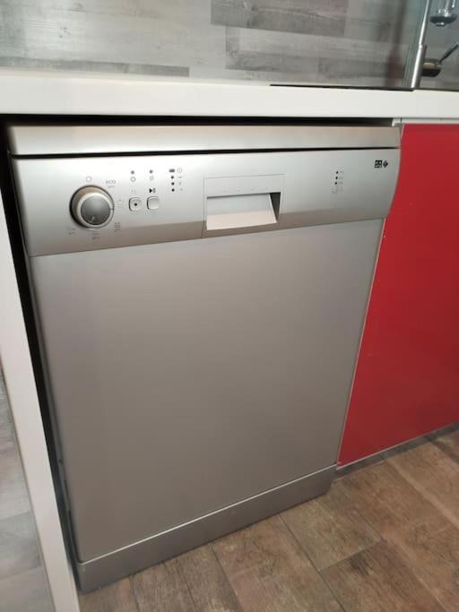 Apartment Cosy Selestat