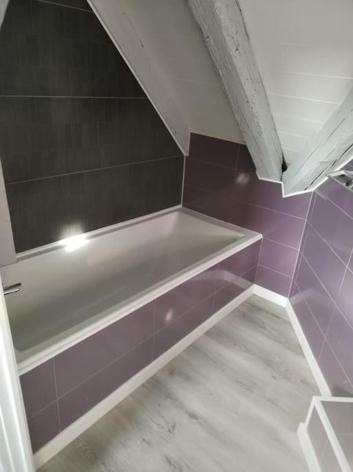 Apartment Cosy Selestat