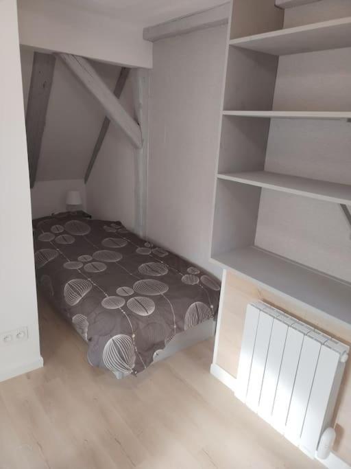 Cosy Apartment Selestat